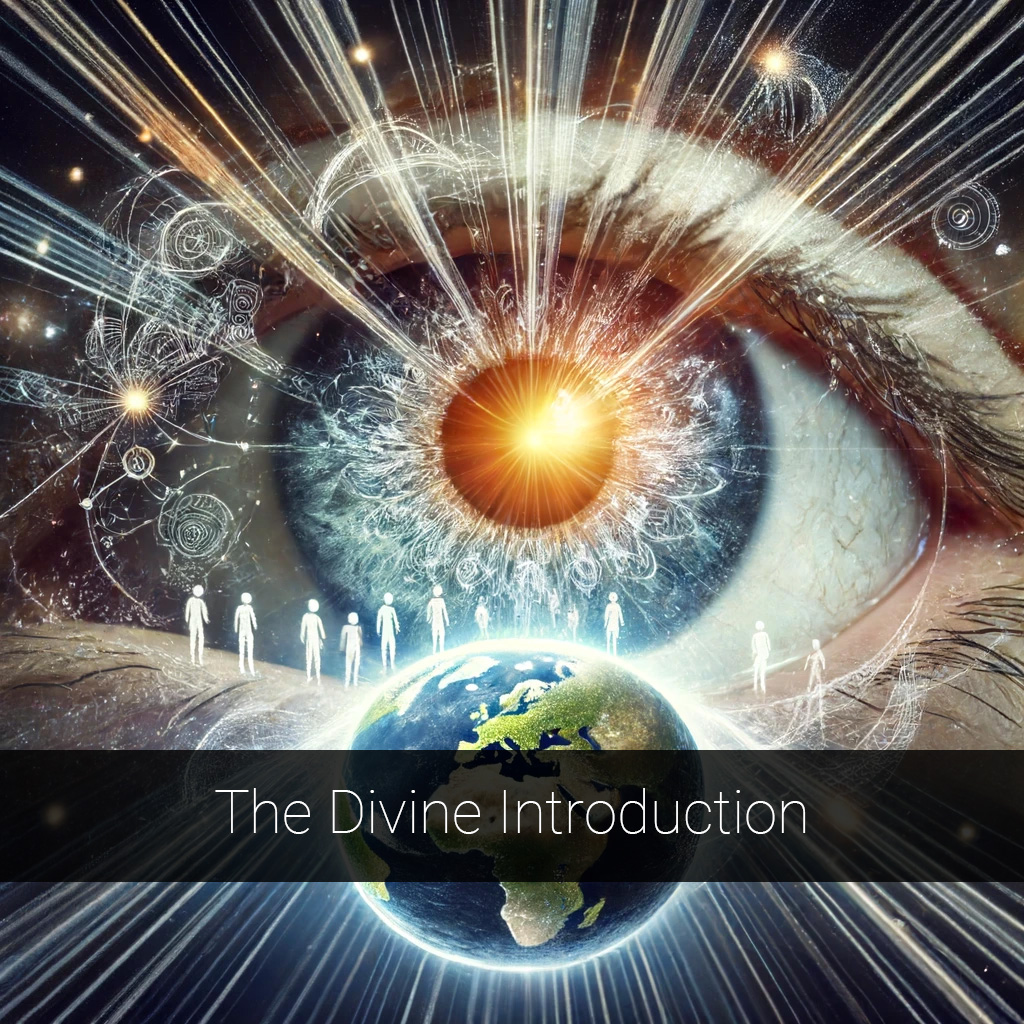 The Divine Introduction